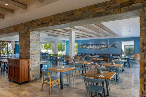 Hotel Aliathon Aegean