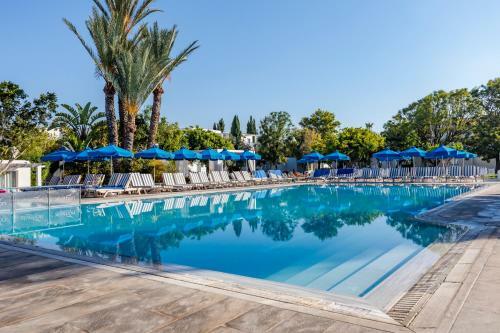 Hotel Aliathon Aegean