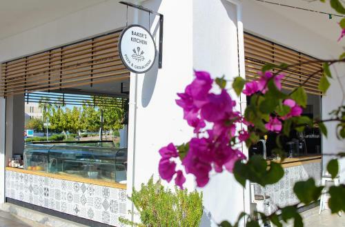 Hotel Aliathon Aegean