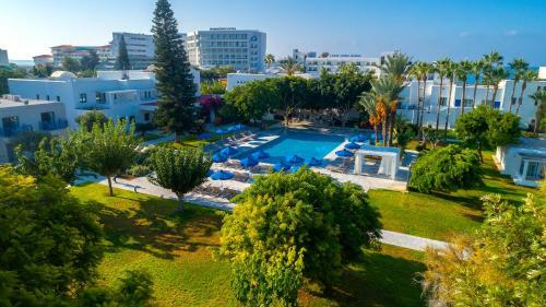 Hotel Aliathon Aegean