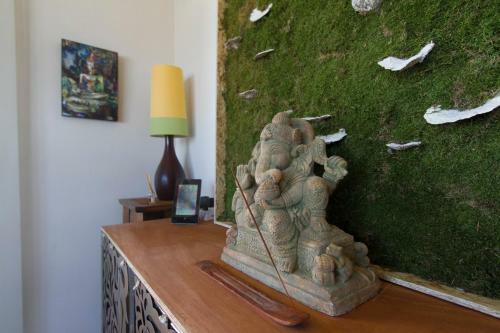 Apartamento Vas' Penthouse