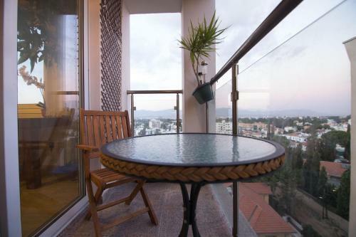 Apartamento Vas' Penthouse