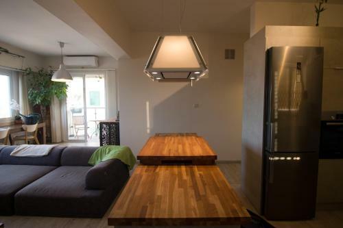 Apartamento Vas' Penthouse