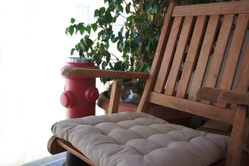 Apartamento Vas' Penthouse