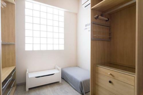 Apartamento Vas' Penthouse