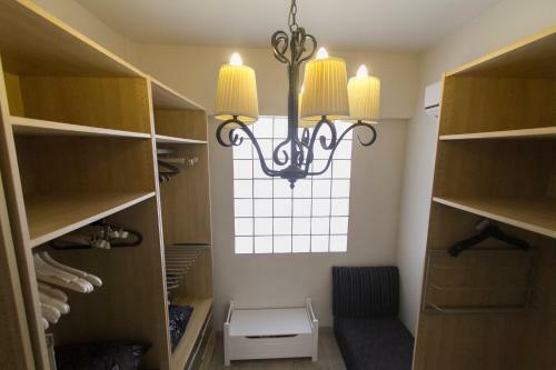 Apartamento Vas' Penthouse