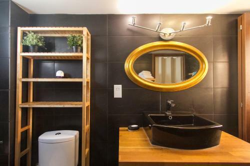Apartamento Vas' Penthouse
