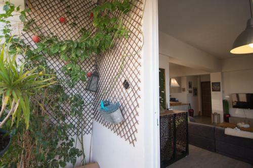 Apartamento Vas' Penthouse