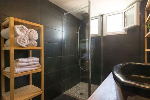 Apartamento Vas' Penthouse