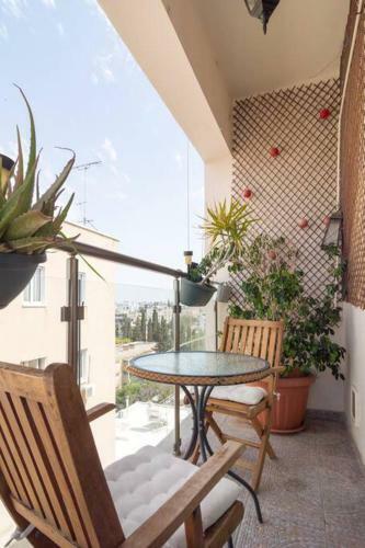Apartamento Vas' Penthouse