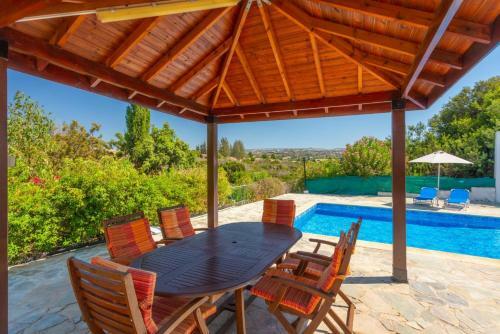 Villa Hera