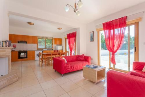 Villa Hera