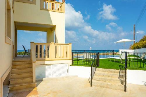 Villa Blue Diamond