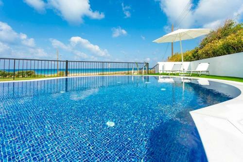 Villa Blue Diamond