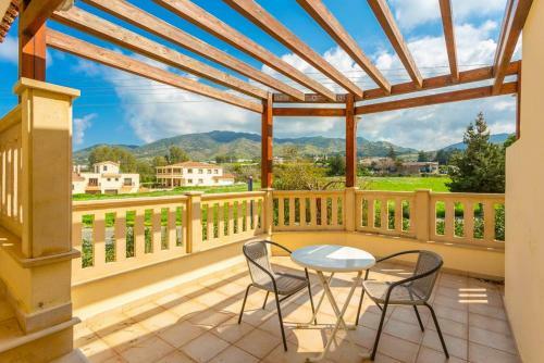 Villa Blue Diamond
