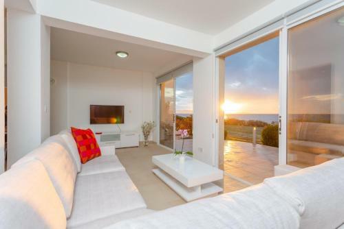 Villa Blue Diamond