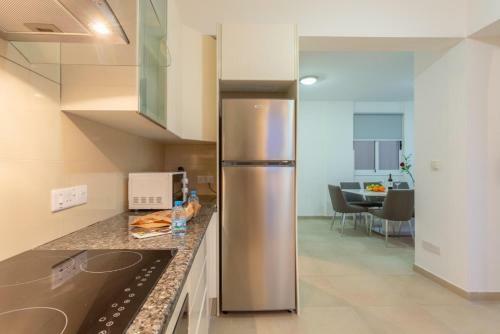 Villa Blue Diamond