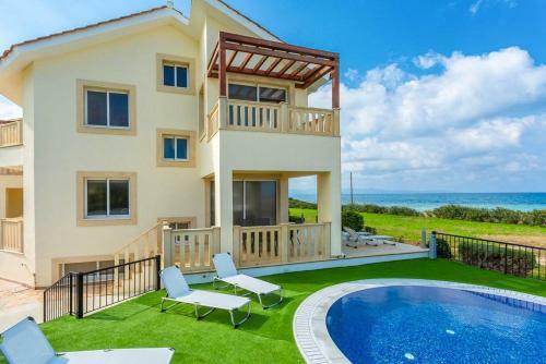 Villa Blue Diamond