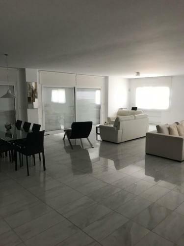 Apartamento River Beach Penthouse 501