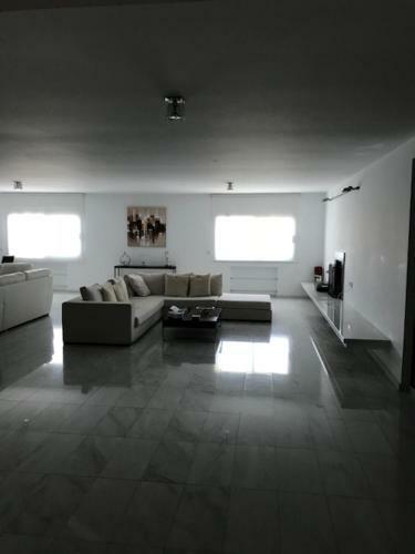 Apartamento River Beach Penthouse 501