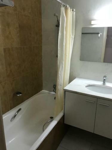Apartamento River Beach Penthouse 501