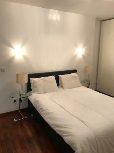 Apartamento River Beach Penthouse 501