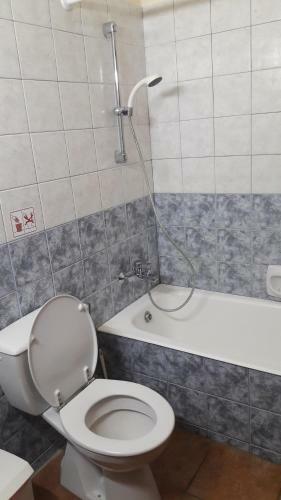 Apartamento Poed Residences