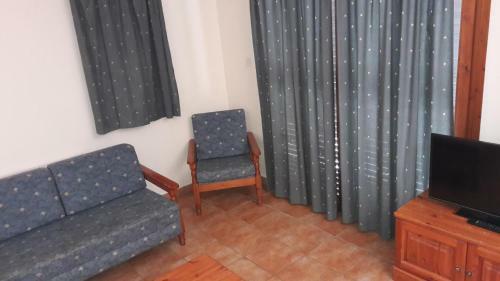 Apartamento Poed Residences