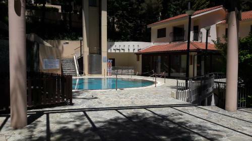 Apartamento Poed Residences