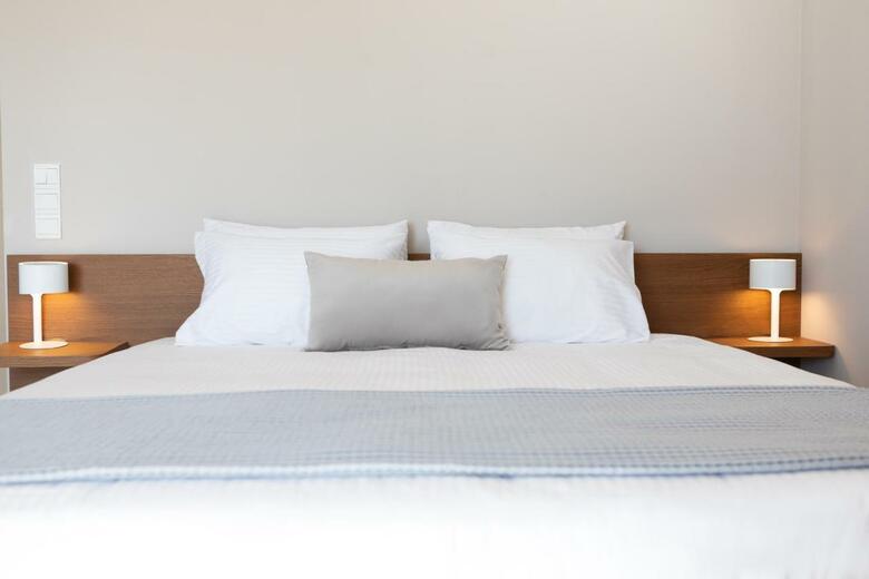 Hotel Alinea Suites Limassol Center