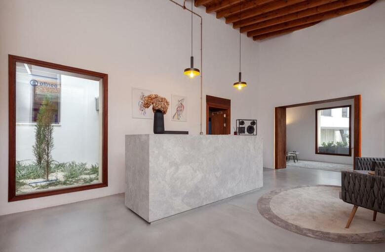Hotel Alinea Suites Limassol Center