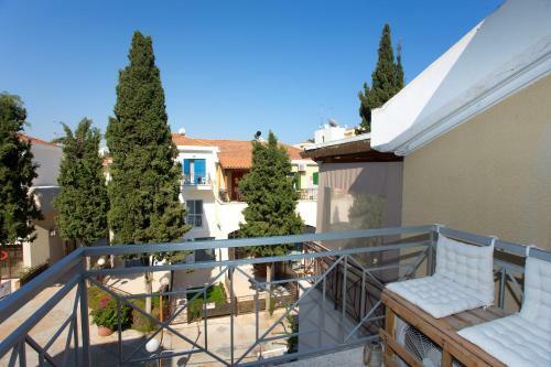 Apartamento Galatex Beach Living