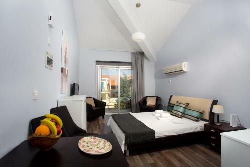 Apartamento Galatex Beach Living