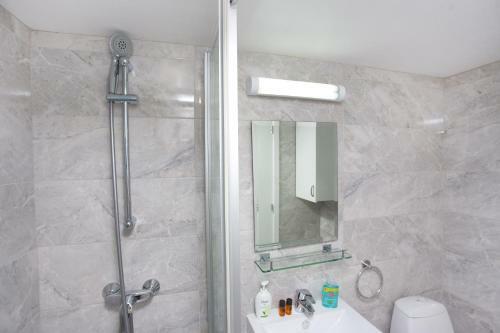 Apartamento Galatex Beach Living