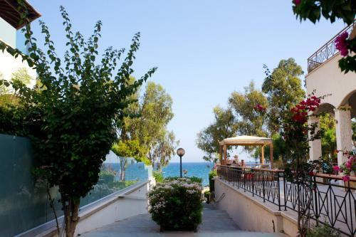 Apartamento Galatex Beach Living