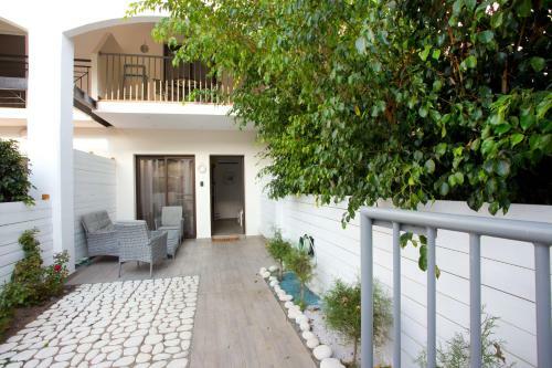 Apartamento Galatex Beach Living
