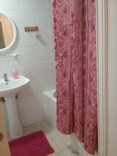 Apartamento Home Sweet Home