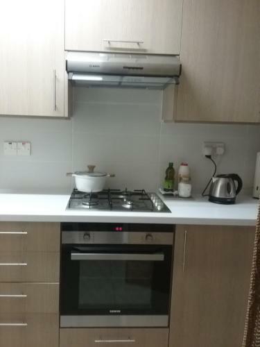 Apartamento Home Sweet Home
