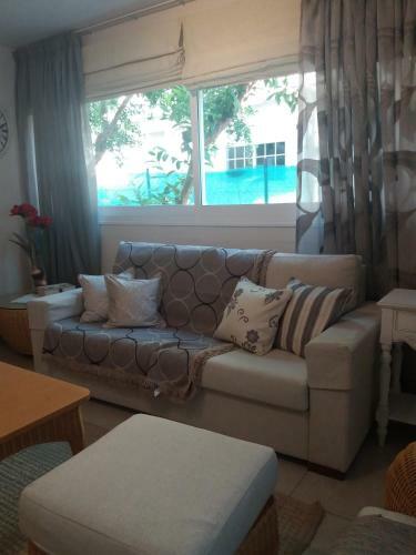 Apartamento Home Sweet Home