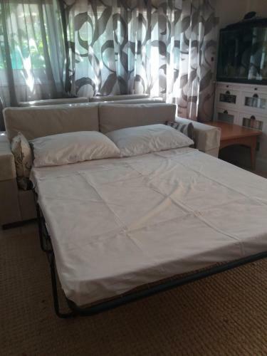 Apartamento Home Sweet Home