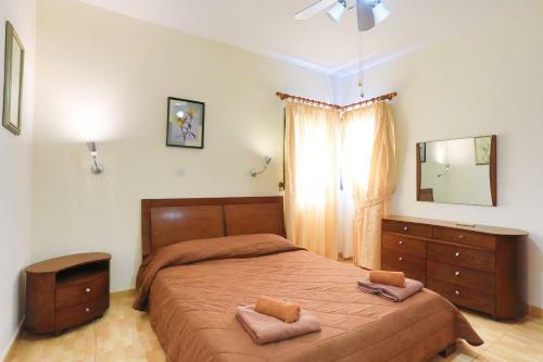 Villa Tsikkos Ena
