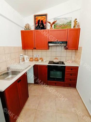 Apartamento Panorama Village