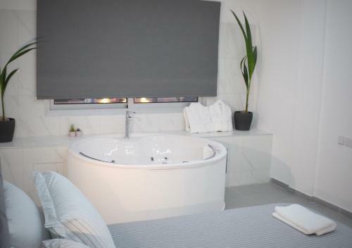 Apartamento Purple Orange Luxury Suites
