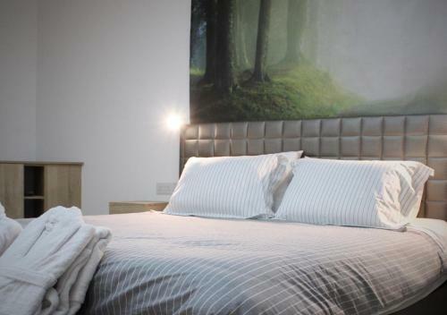 Apartamento Purple Orange Luxury Suites