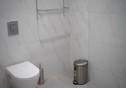 Apartamento Purple Orange Luxury Suites