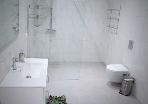 Apartamento Purple Orange Luxury Suites