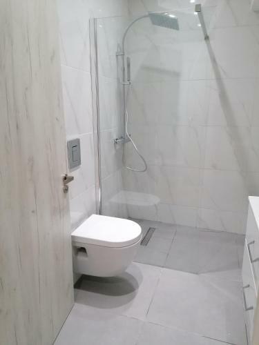 Apartamento Purple Orange Luxury Suites