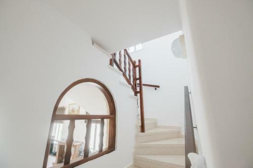 Chrysanthemum 3 Bedroom Villa