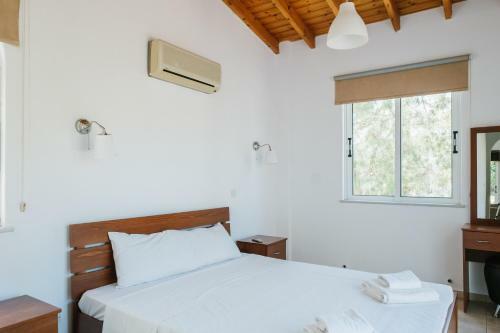Chrysanthemum 3 Bedroom Villa