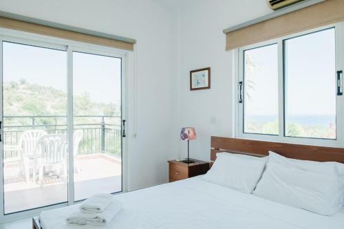 Chrysanthemum 3 Bedroom Villa